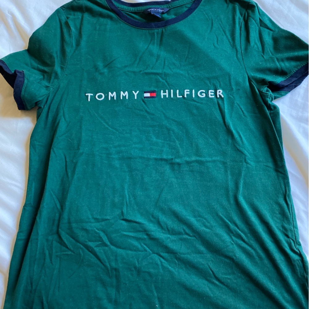Tommy tee